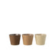 CACHEPOT M 15x15x13cm