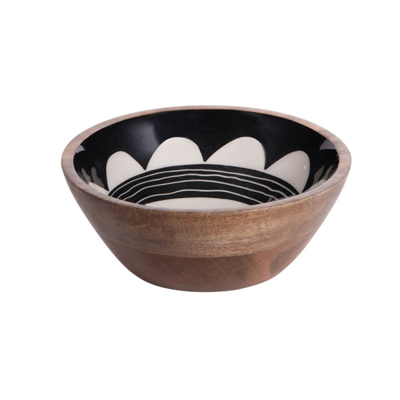 Coupelle zanzibar d20cm-h8