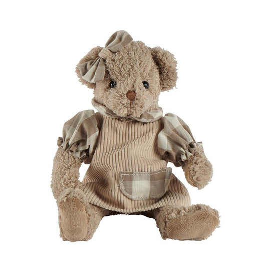 EUNICE Ours H25 cm