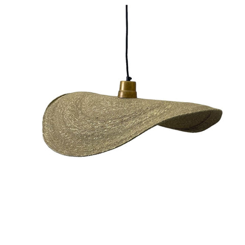 SUSPENSION FLOWER MOONJ MM