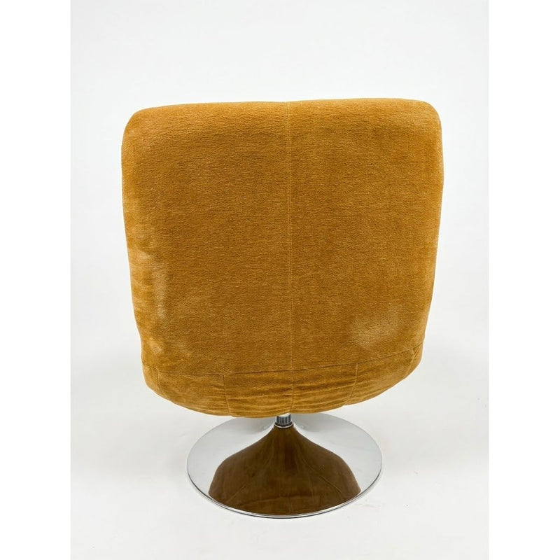 Fauteuil Relax BOTON Gold 93x72xH93 cm
