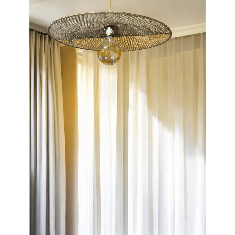 Suspension plata MAILLE H8xD65cm