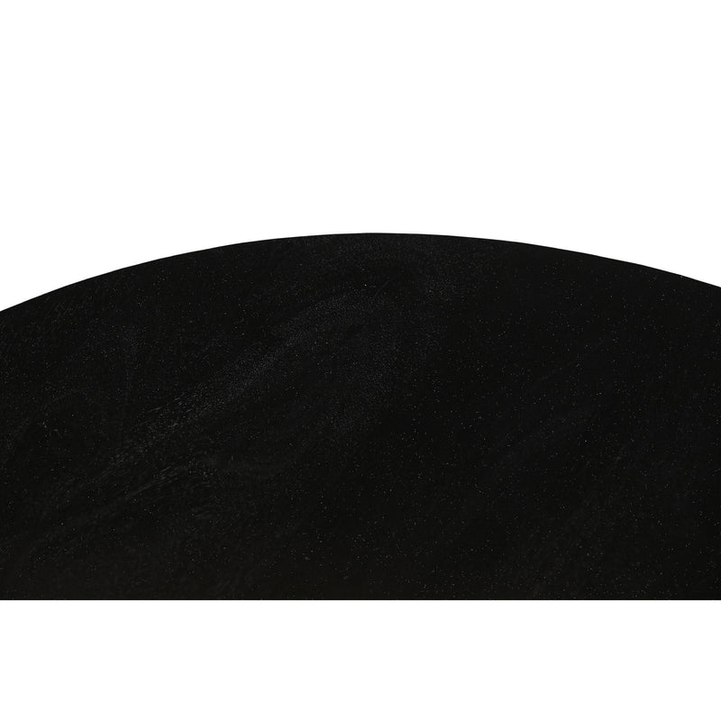 Table basse COMBOS D90xH40cm