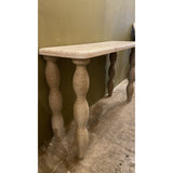 Console ANDALOUSE 120x40xH76cm