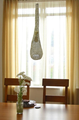 Suspension MAILLON Goute D21xH74cm