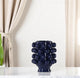 Céramique de Décoration GRAPPA Bleu Ø18.7xH24 cm