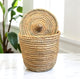 Corbeille Top VEGETALE D30xH29cm