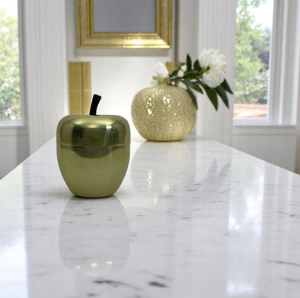 APPLE ICE BUCKET PM GOLD