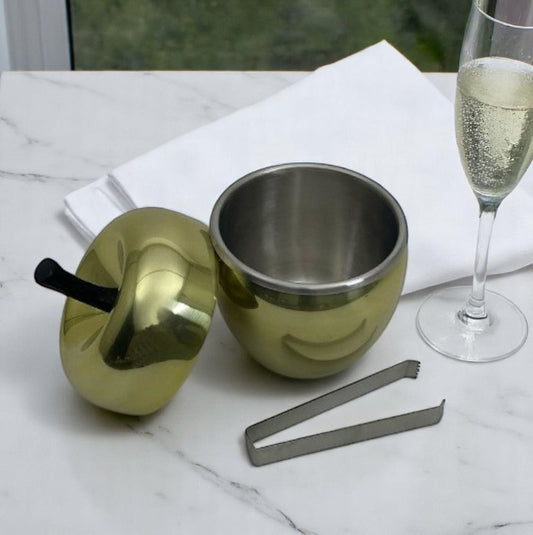 APPLE ICE BUCKET PM GOLD