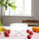 Coupe/Pied Verre LADY 15x26 cm