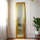Mirror Frame Gold 40x160 cm