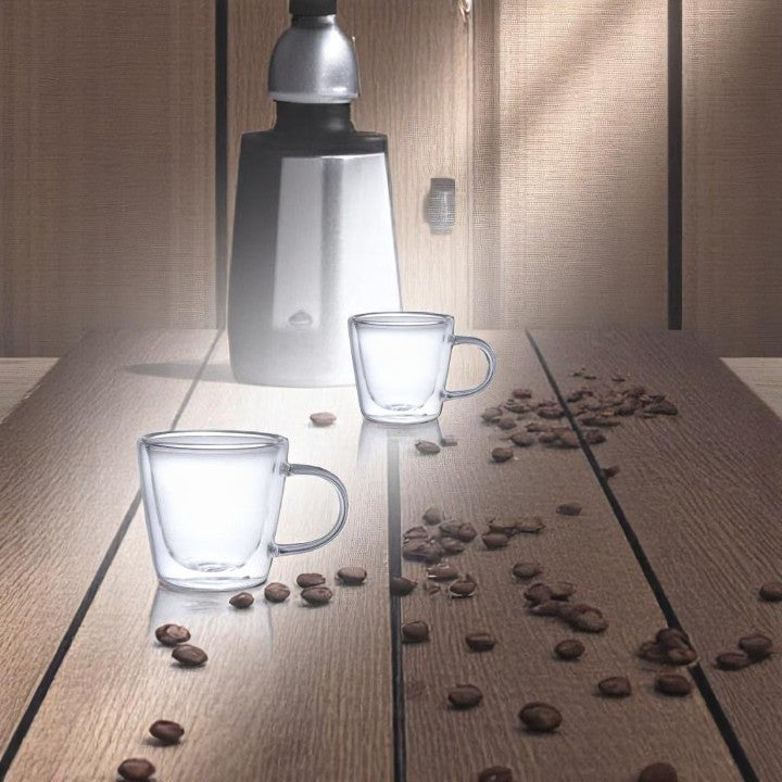 TASSES CAFE ARÔME 9CL