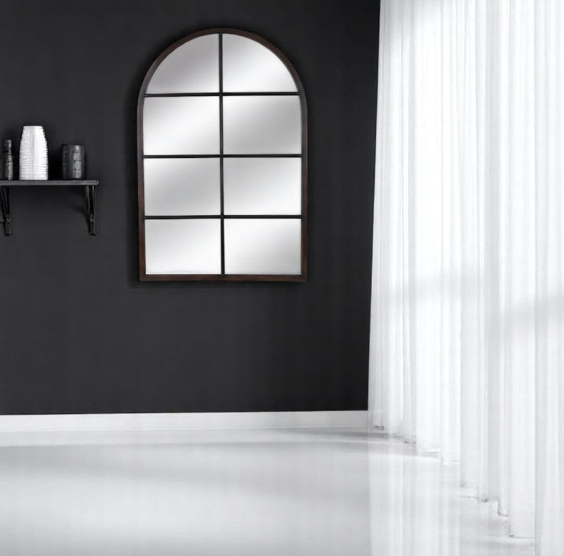 Miroir FENETRE ATHEZZA 80x6xH120 cm