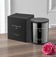 Bougie 1 mèche Bulgarian Rose et Oud 230gr