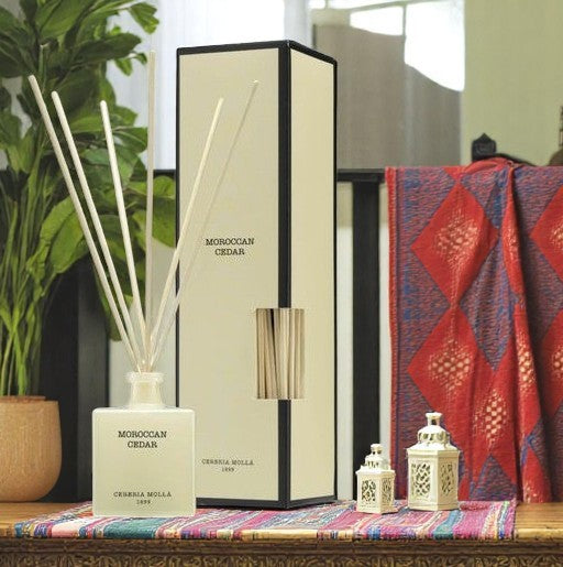 Mikado Moroccan Cedar 100ml