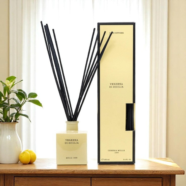 Mikado Verbena di Sicilia 100ml