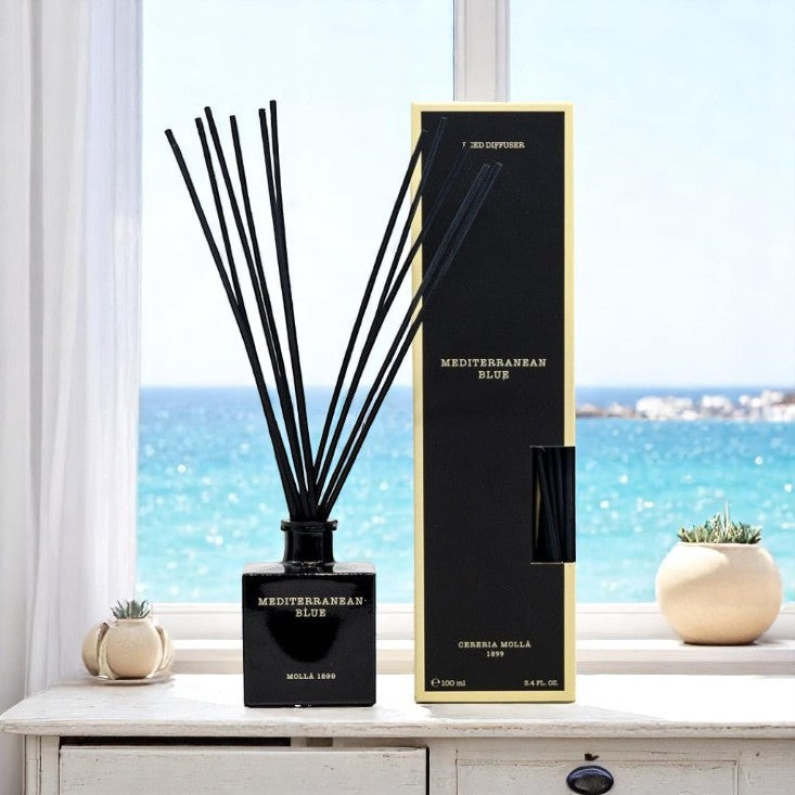 Mikado Mediterranean Blue 100ml