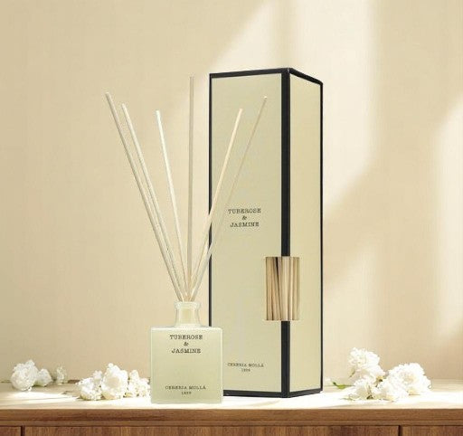 Mikado Tuberose et Jasmine100ml