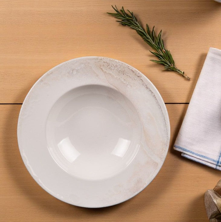 Assiette à Pates MOJAVE Ø27 cm