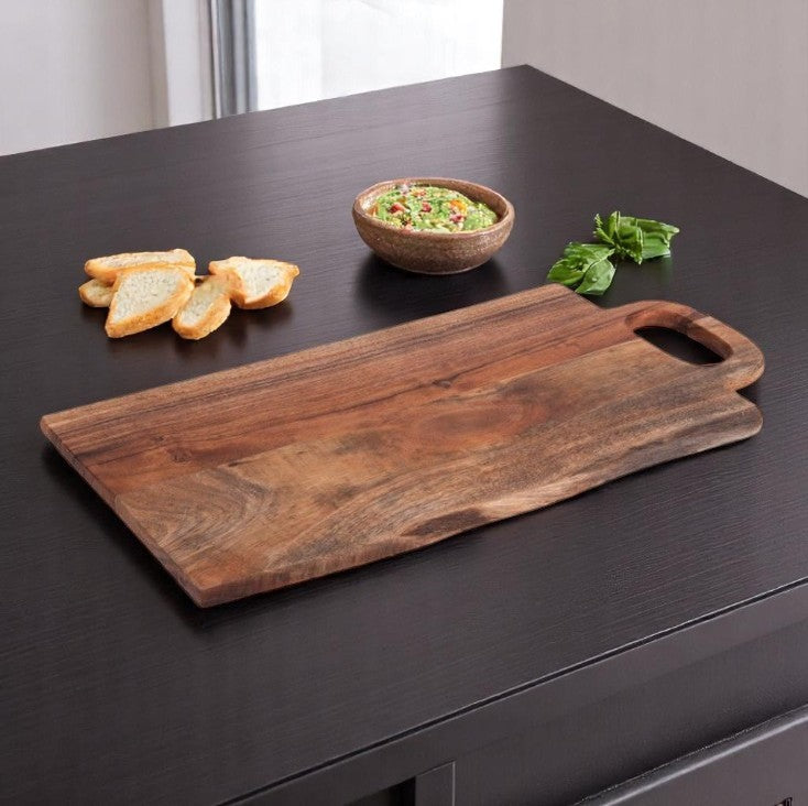 Planch dec poignee wild 50x25cm