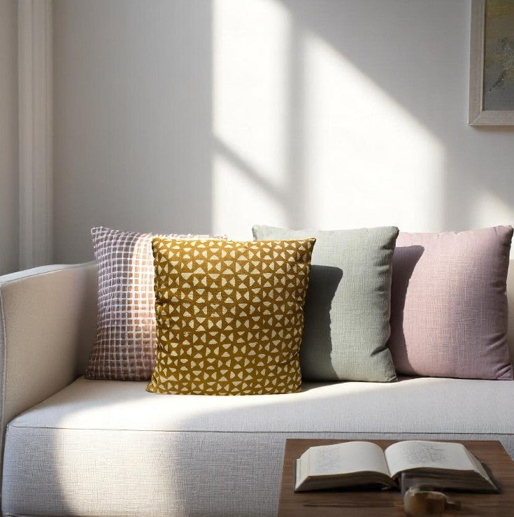 Coussin New Réversible 45x45 cm