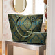 Sac motif CECILE avec pochette