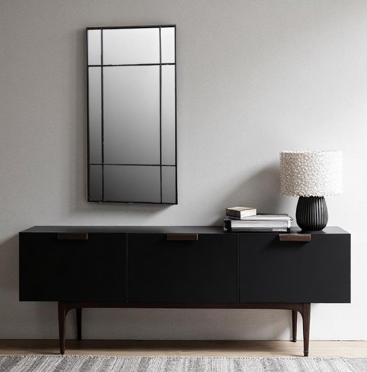 Miroir RETHEL ATHEZZA  50xH160 cm