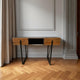 Console MOLENA 120x40xH77cm