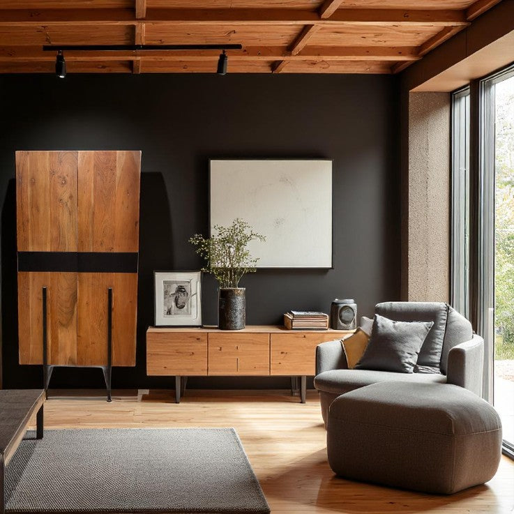 Armoire MOLENA 2 portes