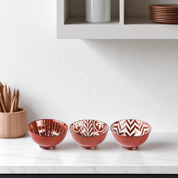 Coupelle JAVA Ø9.5cm