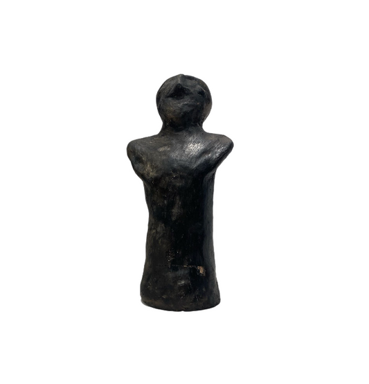 Black Potterie Marionette B