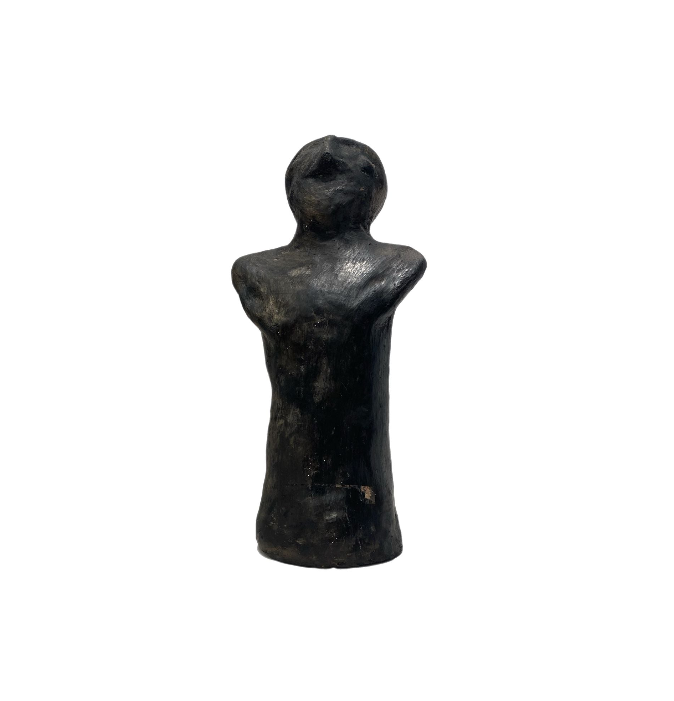 Black Potterie Marionette B