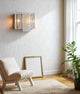 Applique COPENHAGUE 41,5×48,5xH38cm