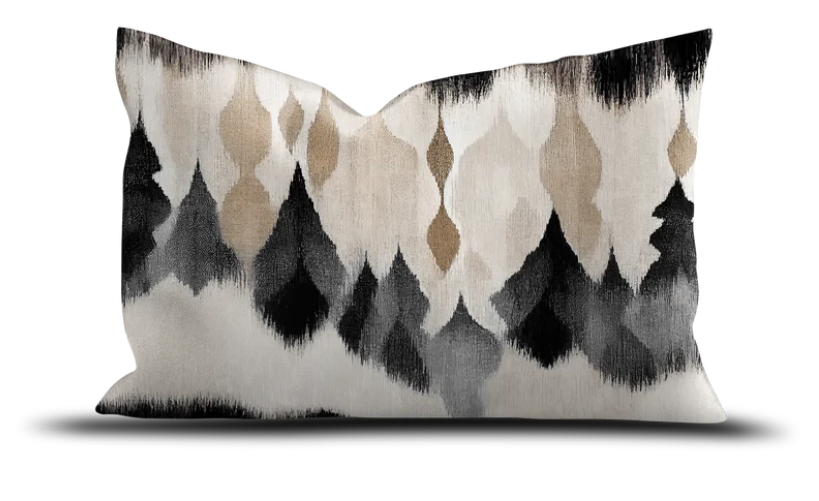 Coussin Rectangulaire SMOGEN 40x60cm