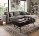 Table basse MELAMBA