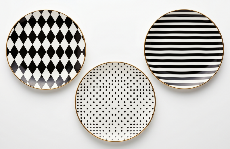 Assiette FAVORITE Ø20 cm