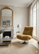 Fauteuil Relax BOTON Gold