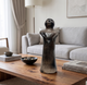 Black Potterie Marionette A
