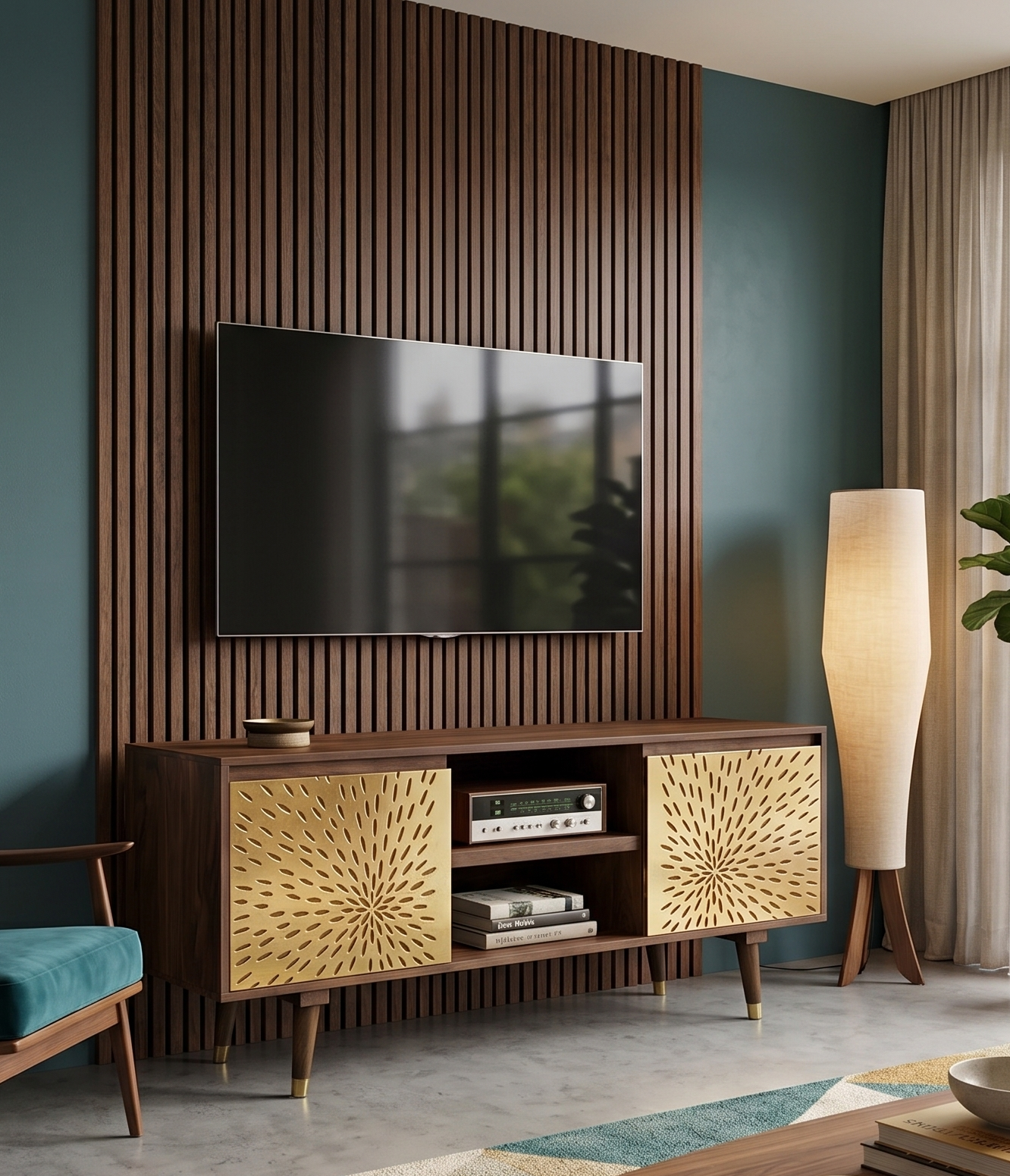 Meuble TV ANOIF
