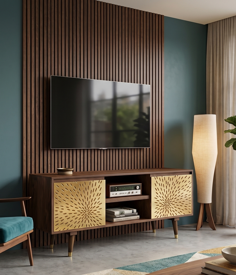 Meuble TV ANOIF