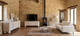 Canapé PRACTO tissu Ivory 2PL 163x95xH86cm