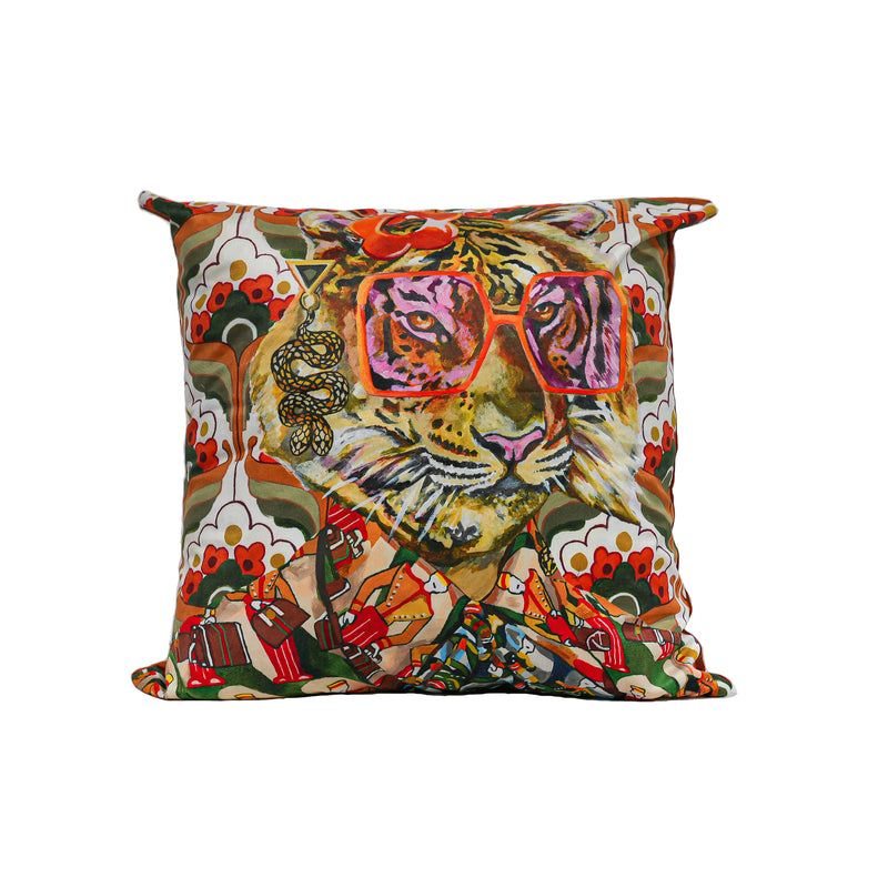 Coussin SEVENTIS 45x45cm