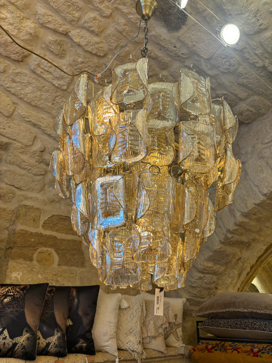 Lustre LISBONE D70xH66cm