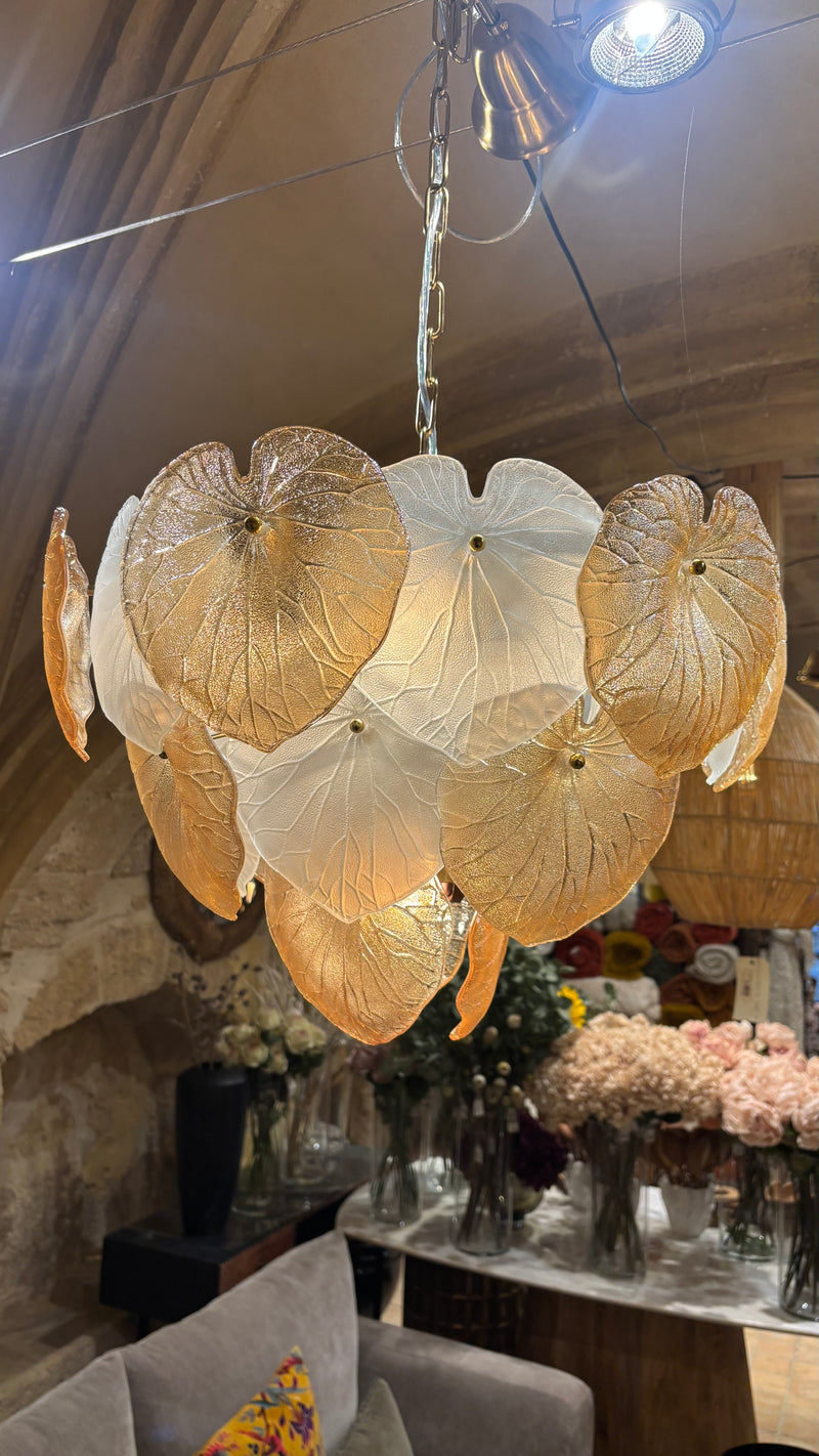 Lustre VIENNE D55H38cm