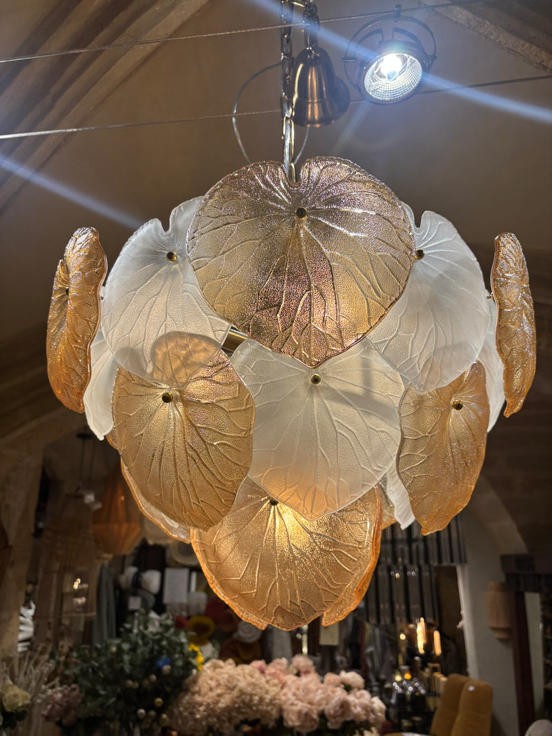 Lustre VIENNE D55H38cm