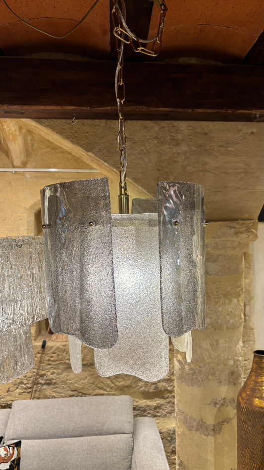 Lustre PARIS 1 rang D40xH41cm