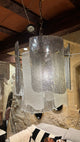 Lustre PARIS 1 rang D40xH41cm