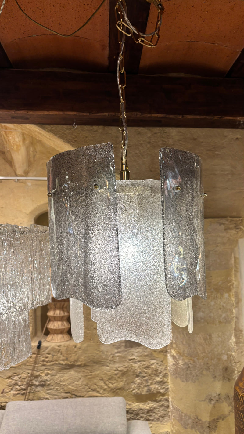 Lustre PARIS 1 rang D40xH41cm