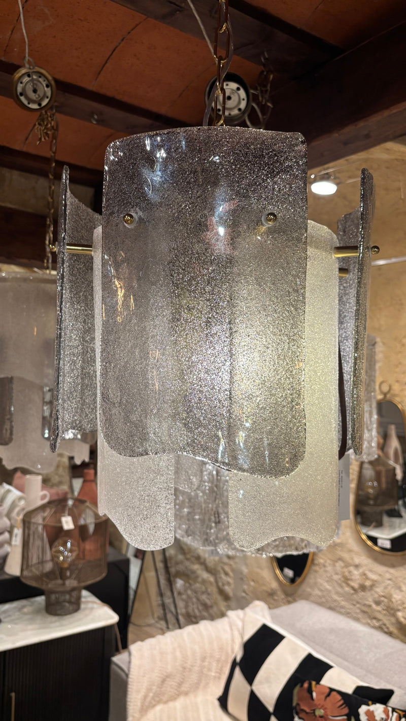 Lustre PARIS 1 rang D40xH41cm