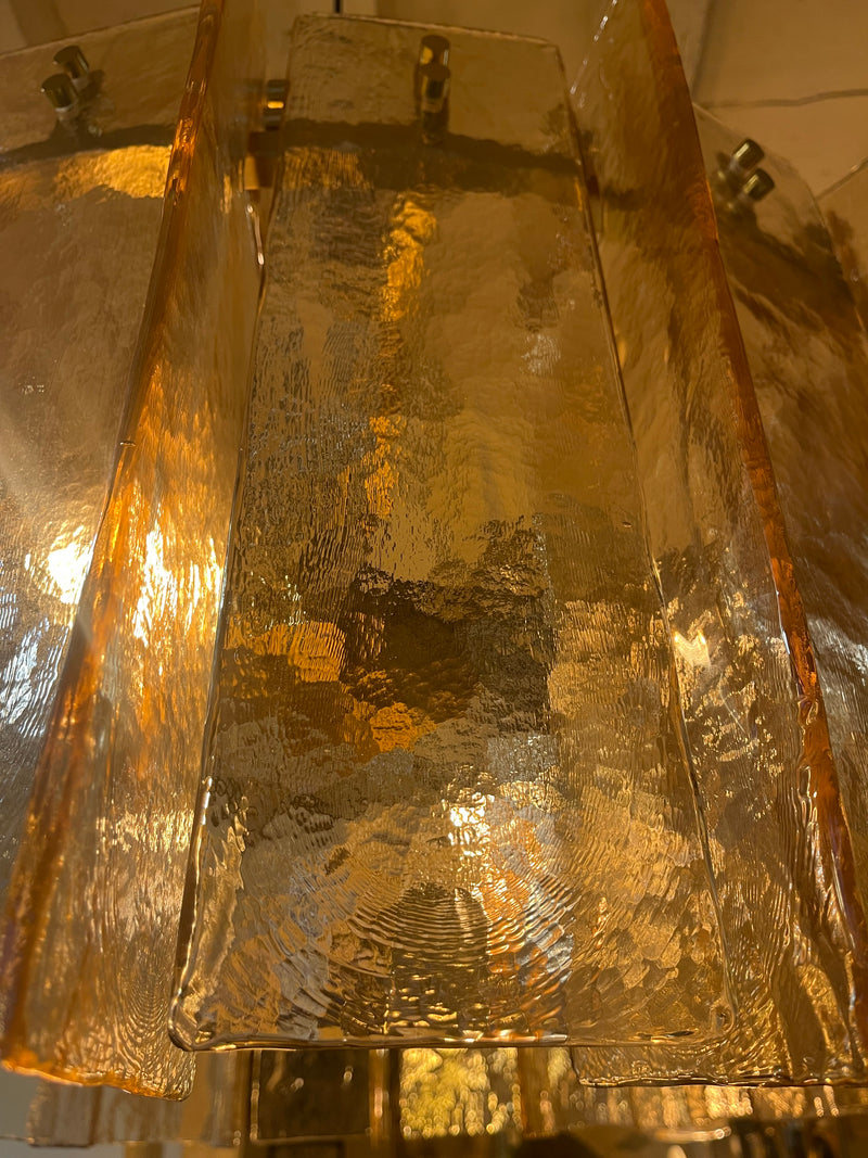 Lustre ATHENE 1 rang D96.5xH41.5cm